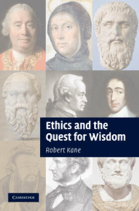 Kane |  Ethics and the Quest for Wisdom | eBook | Sack Fachmedien