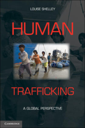 Shelley |  Human Trafficking | eBook | Sack Fachmedien