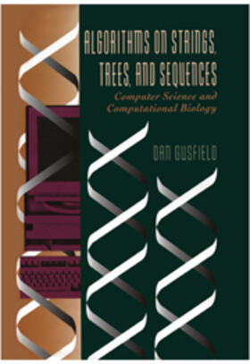 Gusfield |  Algorithms on Strings, Trees, and Sequences | eBook | Sack Fachmedien