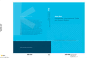 Dine | Companies, International Trade and Human Rights | E-Book | www.sack.de