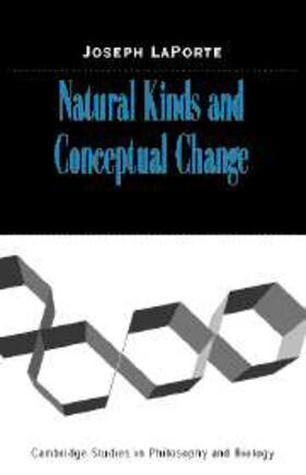 Laporte |  Natural Kinds and Conceptual Change | eBook | Sack Fachmedien