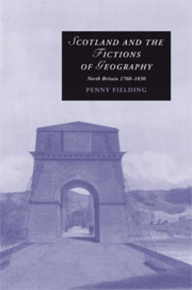 Fielding |  Scotland and the Fictions of Geography | eBook | Sack Fachmedien