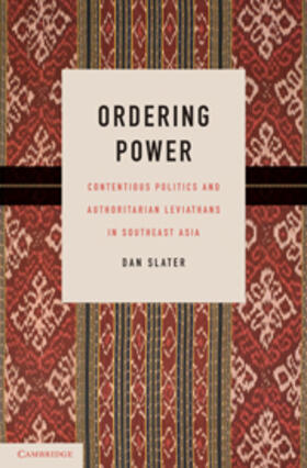 Slater | Ordering Power | E-Book | www.sack.de