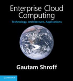 Shroff |  Enterprise Cloud Computing | eBook | Sack Fachmedien