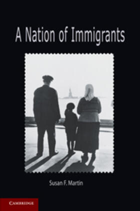 Martin |  Nation of Immigrants | eBook | Sack Fachmedien