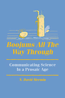 Mermin |  Boojums All the Way through | eBook | Sack Fachmedien