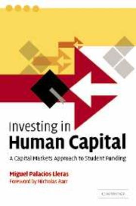 Lleras | Investing in Human Capital | E-Book | www.sack.de