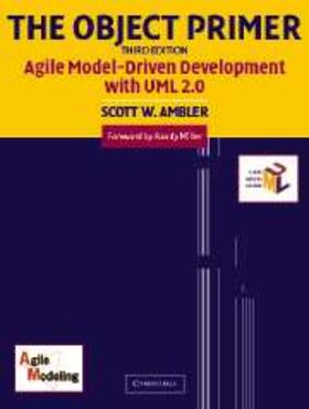 Ambler |  Object Primer | eBook | Sack Fachmedien