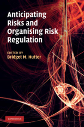 Hutter |  Anticipating Risks and Organising Risk Regulation | eBook | Sack Fachmedien