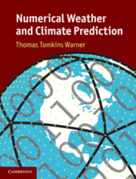 Warner | Numerical Weather and Climate Prediction | E-Book | www.sack.de