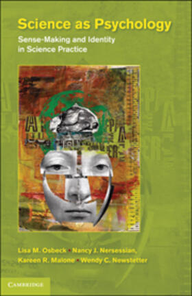 Osbeck |  Science as Psychology | eBook | Sack Fachmedien