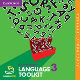 Hayes |  Cambridge Language Toolkit 3 Electronic Version | Sonstiges |  Sack Fachmedien
