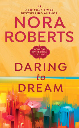 Roberts | Daring to Dream | Buch | 978-0-515-11920-6 | www.sack.de