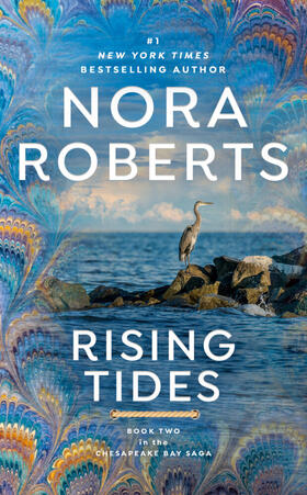 Roberts |  Rising Tides | Buch |  Sack Fachmedien