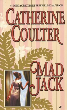 Coulter | Mad Jack | Buch | 978-0-515-12420-0 | www.sack.de