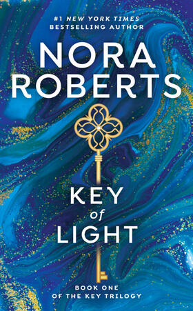 Roberts | Key of Light | Buch | 978-0-515-13628-9 | www.sack.de