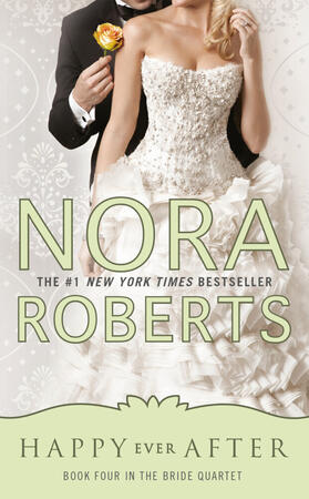 Roberts | Happy Ever After | Buch | 978-0-515-15102-2 | www.sack.de