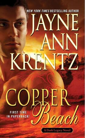 Krentz |  Copper Beach | Buch |  Sack Fachmedien