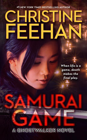 Feehan | Samurai Game | Buch | 978-0-515-15154-1 | www.sack.de