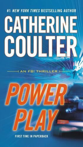 Coulter |  Power Play | Buch |  Sack Fachmedien