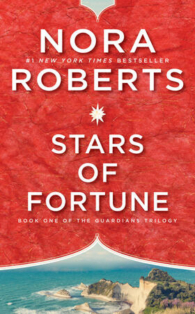 Roberts | Stars of Fortune | Buch | 978-0-515-15590-7 | www.sack.de