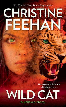 Feehan | Wild Cat | Buch | 978-0-515-15609-6 | www.sack.de