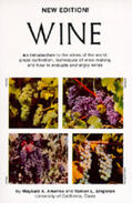 Amerine / Singleton |  Wine | Buch |  Sack Fachmedien