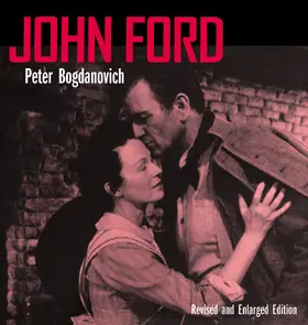 Bogdanovich |  John Ford Rev | Buch |  Sack Fachmedien