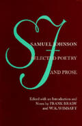 Brady / Wimsatt |  Samuel Johnson | Buch |  Sack Fachmedien