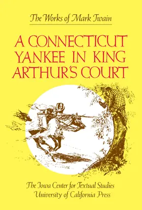Twain / Stein |  A Connecticut Yankee in King Arthur's Court | Buch |  Sack Fachmedien