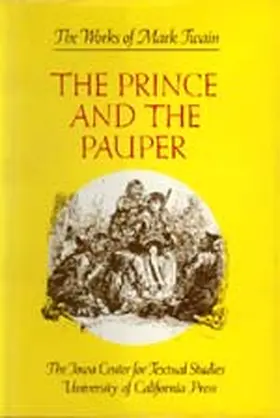 Twain / Fischer / Salamo |  The Prince and the Pauper | Buch |  Sack Fachmedien