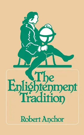 Anchor |  The Enlightenment Tradition | Buch |  Sack Fachmedien