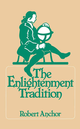 Anchor | The Enlightenment Tradition | Buch | 978-0-520-03784-7 | sack.de