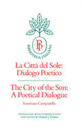 Campanella |  The City of the Sun - A Poetical Dialogue | Buch |  Sack Fachmedien