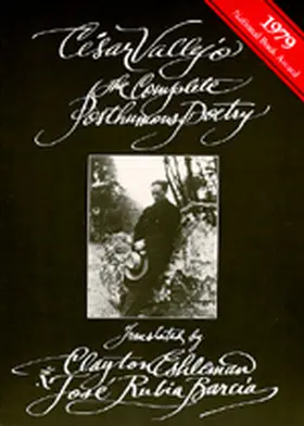 Vallejo |  The Complete Posthumous Poetry | Buch |  Sack Fachmedien
