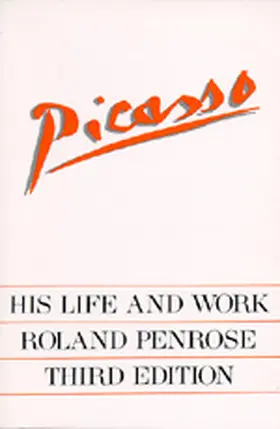 Penrose |  Picasso | Buch |  Sack Fachmedien