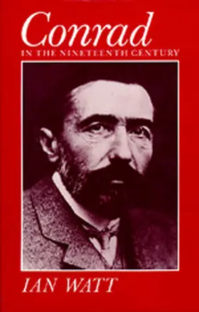 Watt |  Conrad in the Nineteenth Century | Buch |  Sack Fachmedien