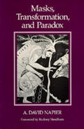 Napier |  Masks Trans & Paradox | Buch |  Sack Fachmedien