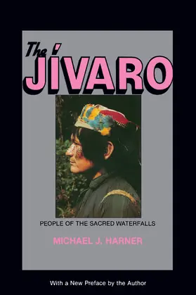 Harner |  The Jivaro (Paper) | Buch |  Sack Fachmedien