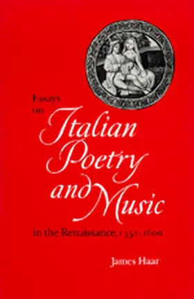 Haar |  Ernest Bloch Lectures | Buch |  Sack Fachmedien