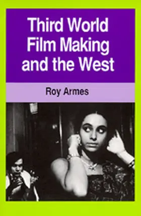 Armes |  Third World Film Making & the West (Paper) | Buch |  Sack Fachmedien