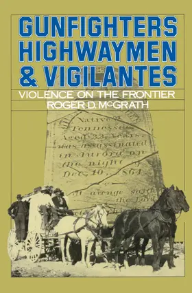 McGrath |  Gunfighters Highwaymen (Paper) | Buch |  Sack Fachmedien