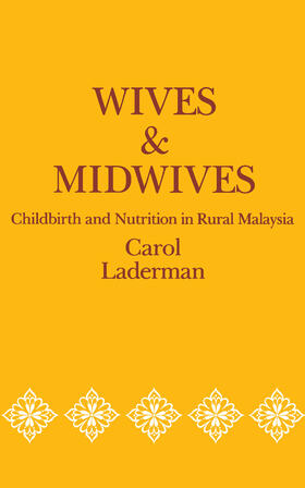 Laderman |  Wives & Midwives (Paper) | Buch |  Sack Fachmedien