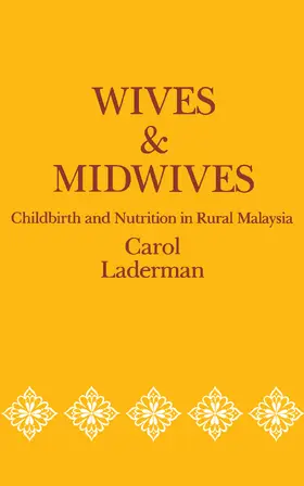 Laderman |  Wives & Midwives (Paper) | Buch |  Sack Fachmedien