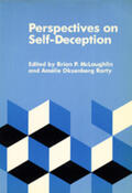 Rorty / McLaughlin |  Perspectives on Self-Deception | Buch |  Sack Fachmedien