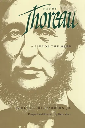 Richardson |  Henry Thoreau | Buch |  Sack Fachmedien