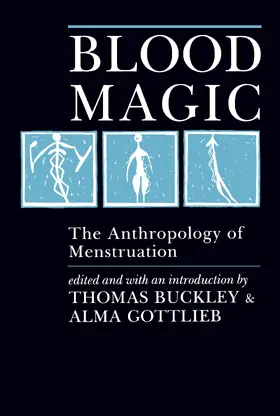 Buckley / Gottlieb | Blood Magic (Paper) | Buch | 978-0-520-06350-1 | sack.de