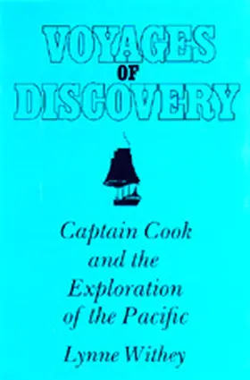 Withey |  Voyages of Discovery | Buch |  Sack Fachmedien