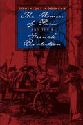 Godineau |  The Women of Paris and Their French Revolution | Buch |  Sack Fachmedien