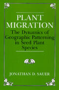 Sauer |  Plant Migration | Buch |  Sack Fachmedien